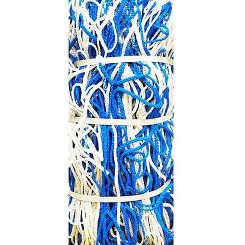 Jaypro Nova Premier Goal Replacement Net (5mm Hex Braid) SN-2