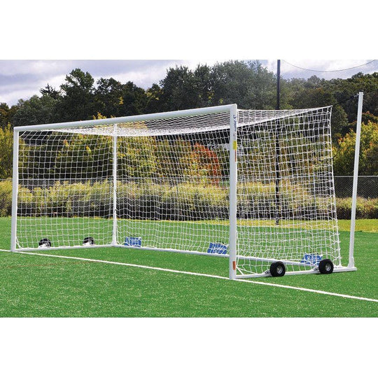 Jaypro Nova World Cup Goal Package SGP-850PKG