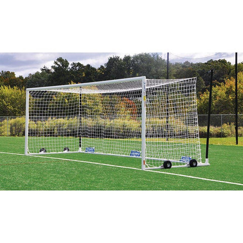 Jaypro Nova World Cup Goal Package SGP-850PKG