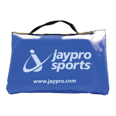 Jaypro Nova World Cup Goal Package SGP-850PKG