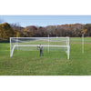 Image of Jaypro Nova World Fold-Up Soccer Goals SGP-660
