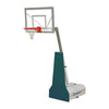 Image of Jaypro Portable Basketball System (48" Board Extension)