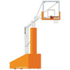 Image of Jaypro Portable Basketball System Elite 5400 (4'6" Board Extension)