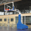 Image of Jaypro Portable Basketball System Elite 9600 (8' Board Extension)