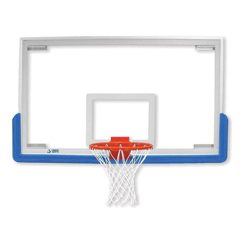 Jaypro Portable Basketball System Elite 9600 (8' Board Extension)