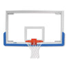 Image of Jaypro Portable Basketball System Elite 9600 (8' Board Extension)