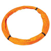 Image of Jaypro Portable Lacrosse Crease with Storage Bag LAX-C