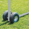 Image of Jaypro Portable Practice Football/Soccer Combo Goal PCG-800