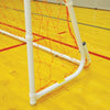 Image of Jaypro Portable Short-Sided Soccer Goal