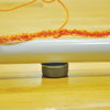 Image of Jaypro Portable Short-Sided Soccer Goal