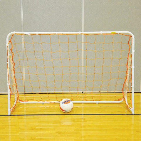 Jaypro Portable Short-Sided Soccer Goal