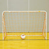 Image of Jaypro Portable Short-Sided Soccer Goal