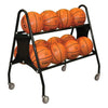 Image of Jaypro Premium Ball Carrier (12 Ball) DTBR-12