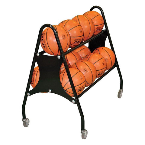 Jaypro Premium Ball Carrier (12 Ball) DTBR-12