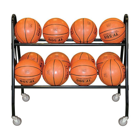 Jaypro Premium Ball Carrier (12 Ball) DTBR-12