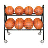 Image of Jaypro Premium Ball Carrier (12 Ball) DTBR-12