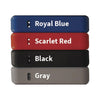 Image of Jaypro Safe Pro Bolt-On Edge Padding (54" Wide Backboard)