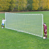 Image of Jaypro Soccer Training Rebounder with Bag (8'H x 24'W) STGRB824