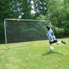 Image of Jaypro Soccer Training Rebounder with Bag (Medium 7-1/2'H x 18'W) STG-718