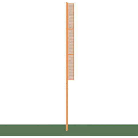 Jaypro Softball Foul Poles - 30' - (Collegiate) SBCFP-30