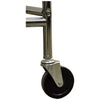 Image of Jaypro StackMaster Deluxe Helmet Rack 60 Helmet Capacity FHC-1
