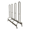 Image of Jaypro StackMaster Shoulder Pad Deluxe Rack (80 Pad Capacity) SP4