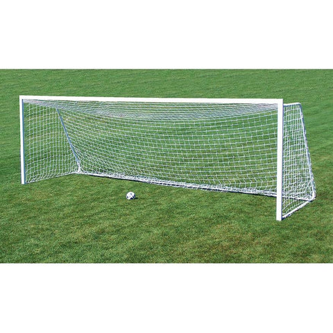 Jaypro Team Square Soccer Goals SGP-110