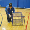Image of Jaypro The Original ToteMaster Ball Cart (25 Ball) TE-2