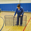 Image of Jaypro The Original ToteMaster Ball Cart (25 Ball) TE-2