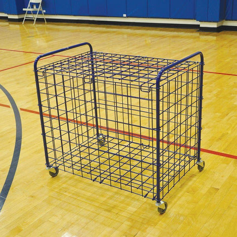 Jaypro The Original ToteMaster Ball Cart (25 Ball) TE-2