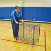 Image of Jaypro The Original ToteMaster Ball Cart (25 Ball) TE-2