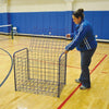Image of Jaypro The Original ToteMaster Ball Cart (25 Ball) TE-2