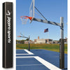 Image of Jaypro Titan Protection pad 6" Square Post (Outdoor) PP-66T
