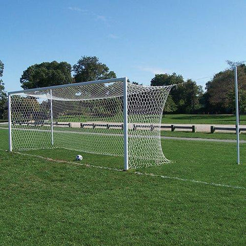 Jaypro World Classic Goal Replacement Nets (5mm Mesh) SGP-550N