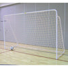 Image of Jaypro Youth Portable Steel Folding Soccer Goal SFG-14HP