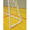 Image of Jaypro Youth Portable Steel Folding Soccer Goal SFG-14HP