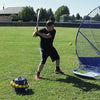 Image of JUGS Baseball & Softball Soft Toss Machine A0600