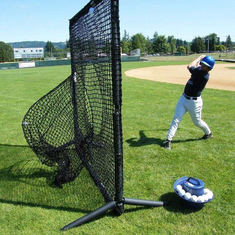JUGS Baseball & Softball Soft Toss Machine A0600