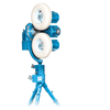 Image of JUGS BP2 Cricket Bowling Machine M1960