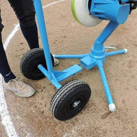 JUGS BP3 Softball Pitching Machine M1035