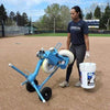 Image of JUGS BP3 Softball Pitching Machine M1035