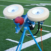 Image of JUGS Football Passing & Kicking Machine M1700