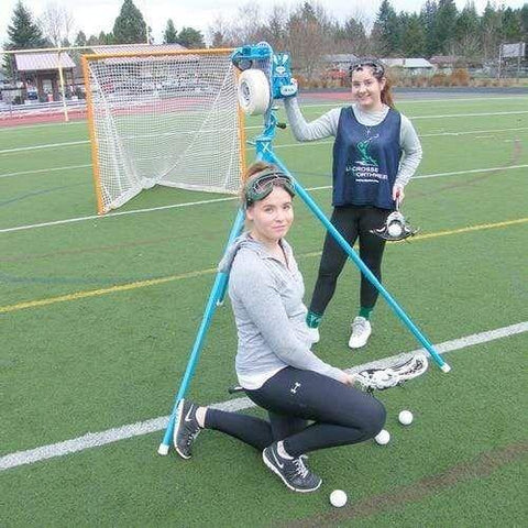 JUGS Lacrosse Ball Machine M1160