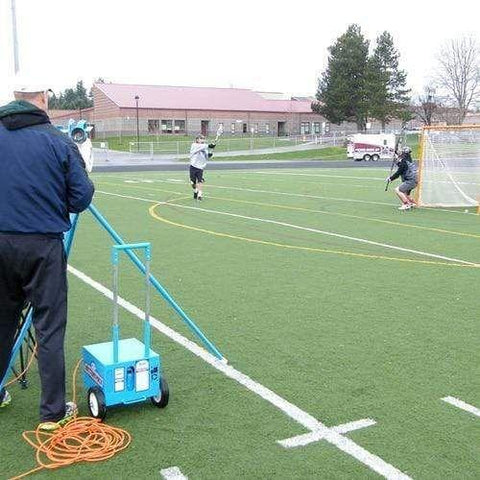 JUGS Lacrosse Ball Machine M1160