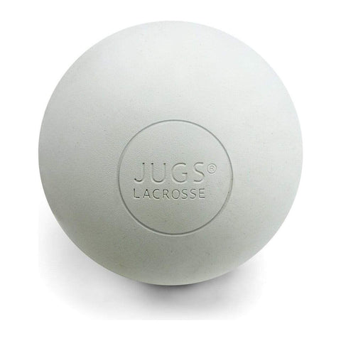 JUGS Lacrosse Balls (1 Dozen)