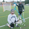 Image of JUGS Lacrosse Machine M1160