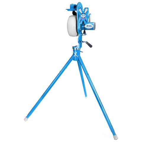JUGS Lacrosse Machine Package