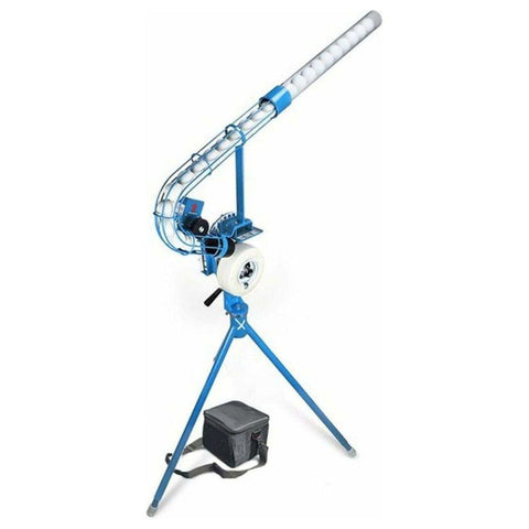 JUGS Lacrosse Machine Package