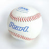 Image of JUGS Pearl Pitching Machine Baseballs (1 Dozen) B5200