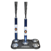 Image of JUGS Pro Style 5-Point T Hitting Tee A0420